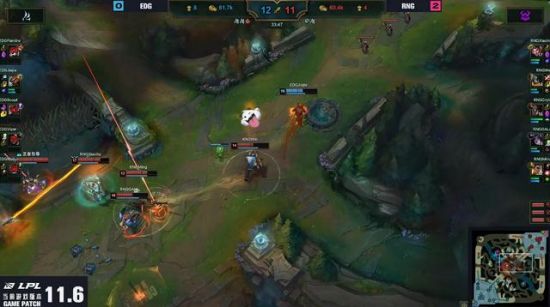 新游四月收入飙升209% 点点再次夺得中国手游发行商亚军