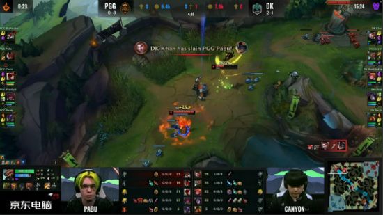 电竞少年如何迎接黄金时代的挑战与机遇